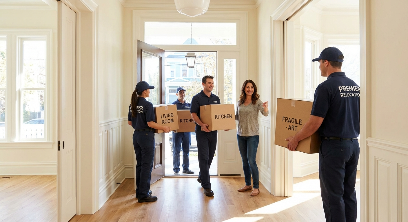 Contents Pack In Services