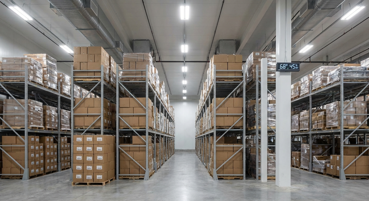 Contents Storage Solutions