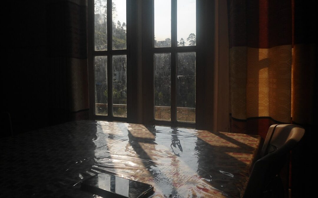 What Happens to Your Belongings After Water Damage